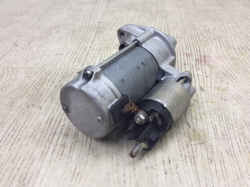 Стартер Q50 15-20 2016 SEDAN 2.0T M274