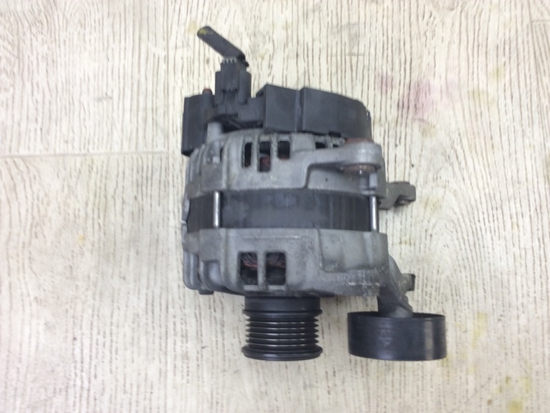 Генератор Q50 15-20 2016 SEDAN 2.0T M274