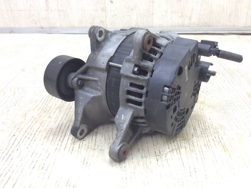 Генератор INFINITI Q50 15-20 SEDAN 2.0T M274