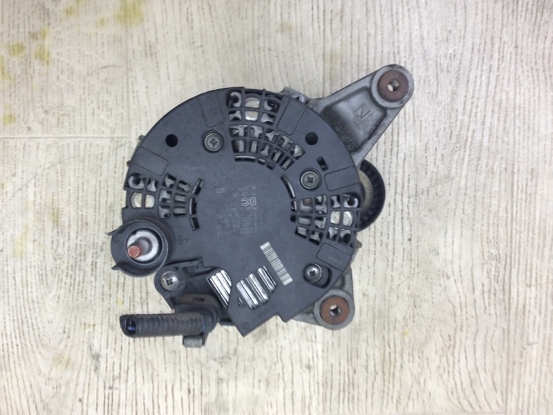 Генератор Q50 15-20 2016 SEDAN 2.0T M274