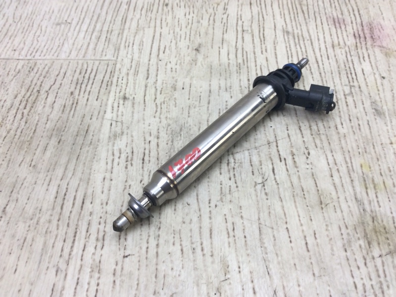 Запчасть форсунка топливная INFINITI Q50 15-20 2016 SEDAN 2.0T M274 16600HG00D Б/У Форсунка топливная INFINITI Q50 15-20 2016 SEDAN 2.0T M274 16600HG00D Б/У