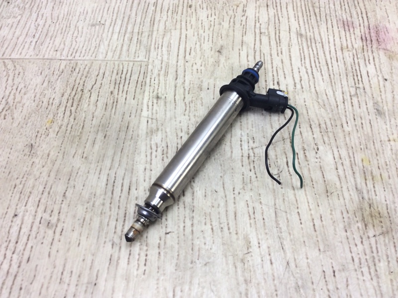 Запчасть форсунка топливная INFINITI Q50 15-20 2016 SEDAN 2.0T M274 16600HG00D Б/У Форсунка топливная INFINITI Q50 15-20 2016 SEDAN 2.0T M274 16600HG00D Б/У