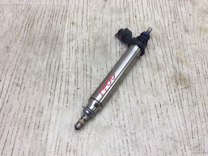 Запчасть форсунка топливная INFINITI Q50 15-20 2016 SEDAN 2.0T M274 16600HG00D Б/У Форсунка топливная INFINITI Q50 15-20 2016 SEDAN 2.0T M274 16600HG00D Б/У