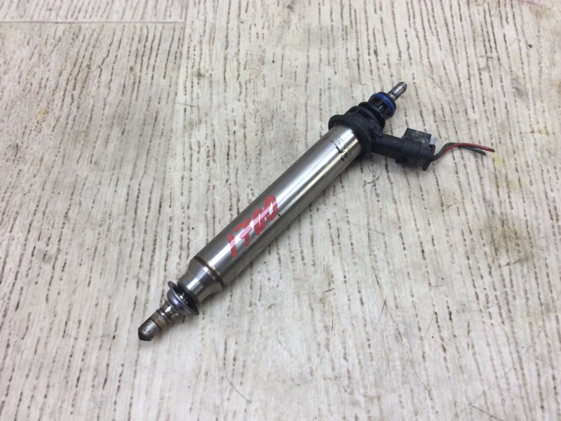 Запчасть форсунка топливная INFINITI Q50 15-20 2016 SEDAN 2.0T M274 16600HG00D Б/У Форсунка топливная INFINITI Q50 15-20 2016 SEDAN 2.0T M274 16600HG00D Б/У