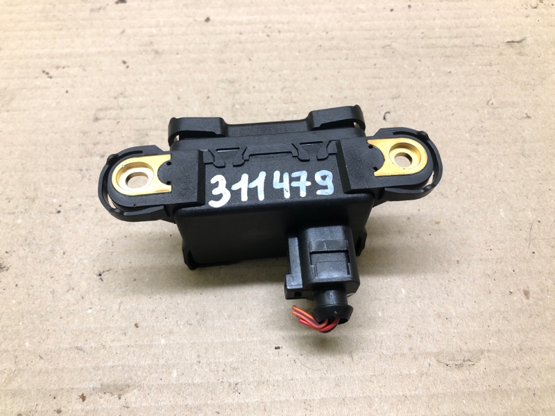 Датчик ESP VOLKSWAGEN TOUAREG 02-10 BHK 3.6