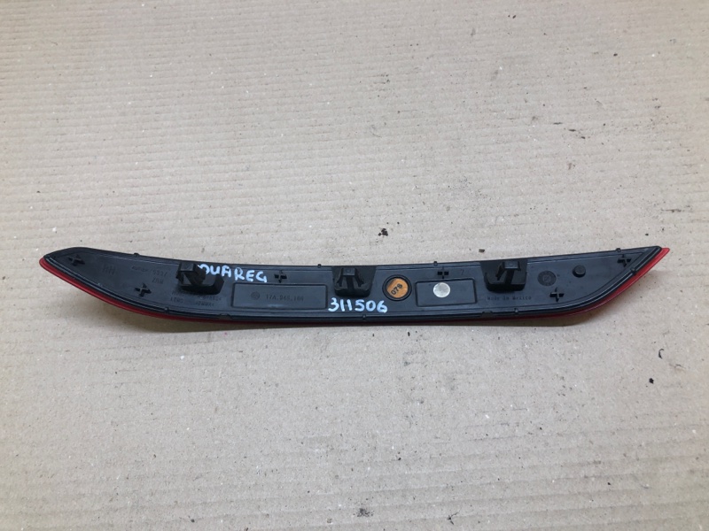 Катафот R правый JETTA USA 18-