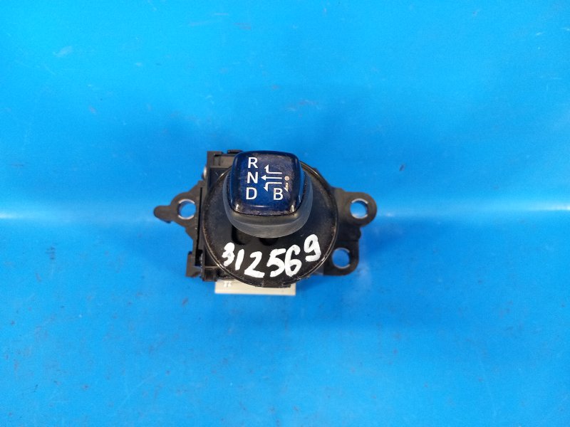 Кулиса АКПП PRIUS 16- 2017 XW50