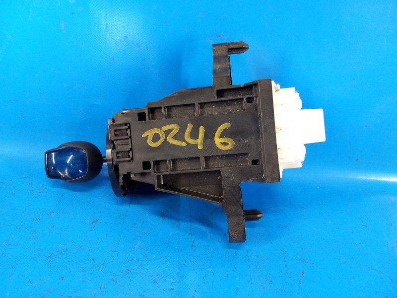 Кулиса АКПП TOYOTA PRIUS 16- XW50