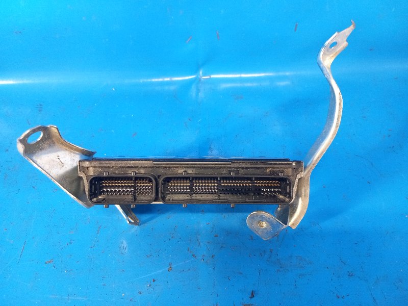 Блок управления двигателем PRIUS 16- 2017 XW50