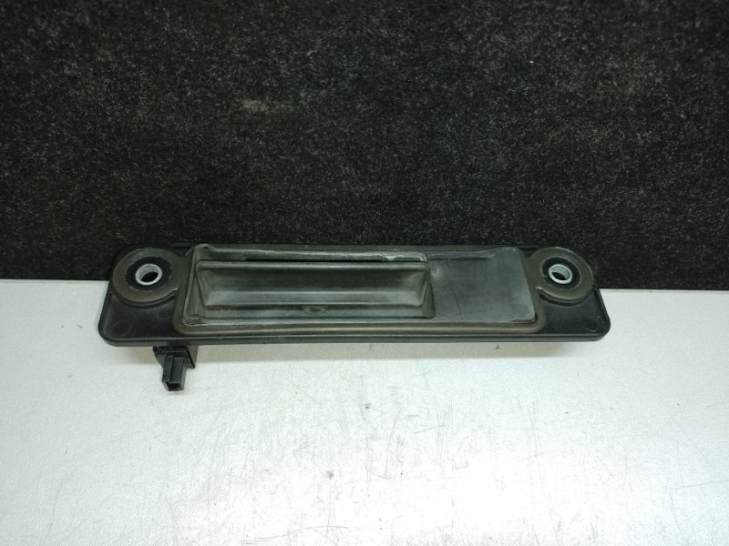 Запчасть ручка открывания багажника MERCEDES GL-CLASS X164 06-12 2011 M273923 4.7L A 164 740 11 93 Б/У Ручка открывания багажника MERCEDES GL-CLASS X164 06-12 2011 M273923 4.7L A 164 740 11 93 Б/У