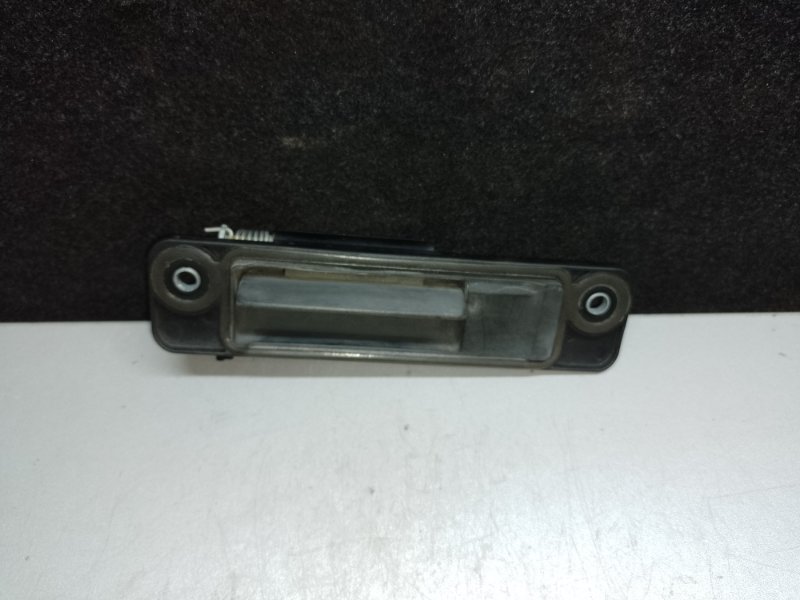 Ручка открывания багажника GL-CLASS X164 06-12 2011 M273923 4.7L Ручка открывания багажника GL-CLASS X164 06-12 2011 M273923 4.7L