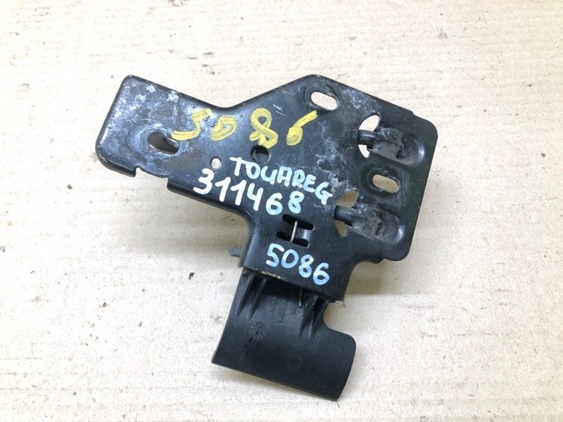 Петля замка капота TOUAREG 02-10 2007 BHK 3.6