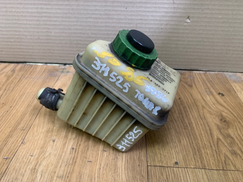 Бачок ГУР VOLKSWAGEN TOUAREG 02-10 2007 BHK 3.6 7L6 422 371 F Б/У