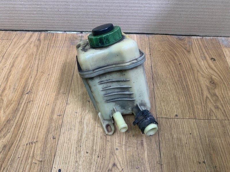 Бачок ГУР TOUAREG 02-10 2007 BHK 3.6