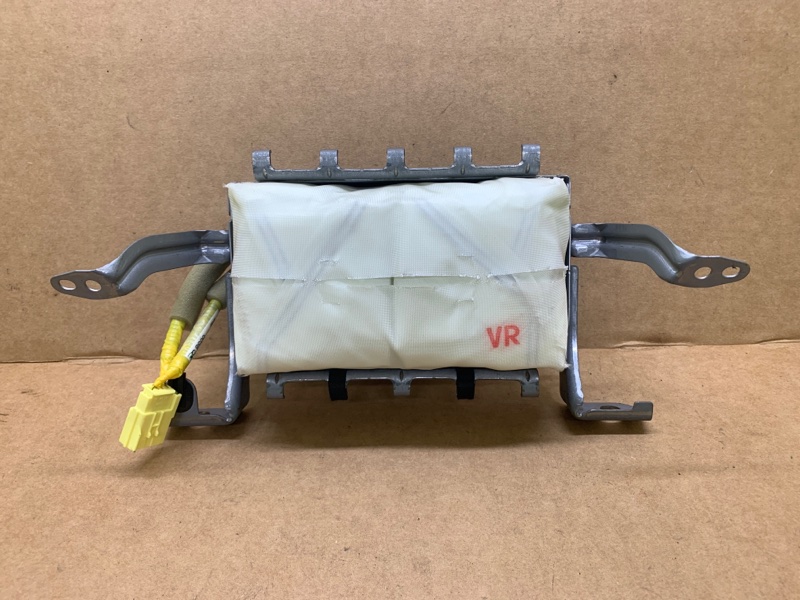 Подушка безопасности пассажира LEXUS RX350/450 09-15 2011 3.5 2GR-FE 73960-0E020 Б/У