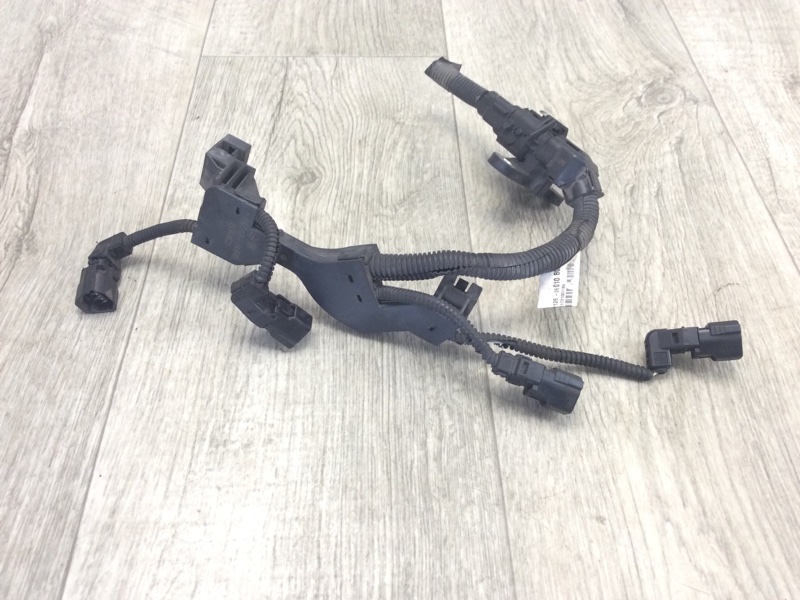 Проводка форсунок TOYOTA CAMRY 70 17- 2018 GSV70 2.5 A25AFKS 8212606010 Б/У