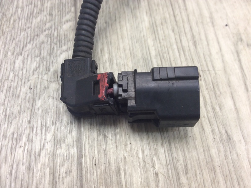 Проводка форсунок CAMRY 70 17- 2018 GSV70 2.5 A25AFKS