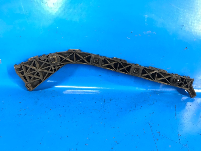 Кронштейн заднего бампера правый PRIUS - 20 03-11 2006 1NZ-FXE 1.5L