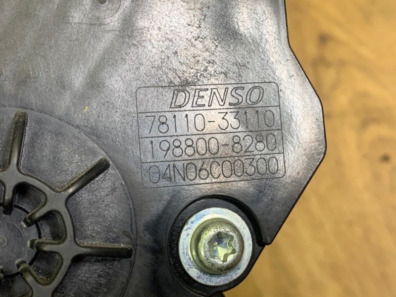 Педаль газа RX350/450 09-15 2011 3.5 2GR-FE Педаль газа RX350/450 09-15 2011 3.5 2GR-FE