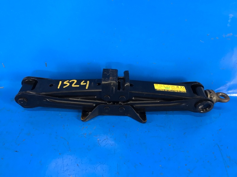 Домкрат TOYOTA PRIUS PLUS 11-14 2013 ZVW41L 1.8 2ZRFXE 0911150080 Б/У