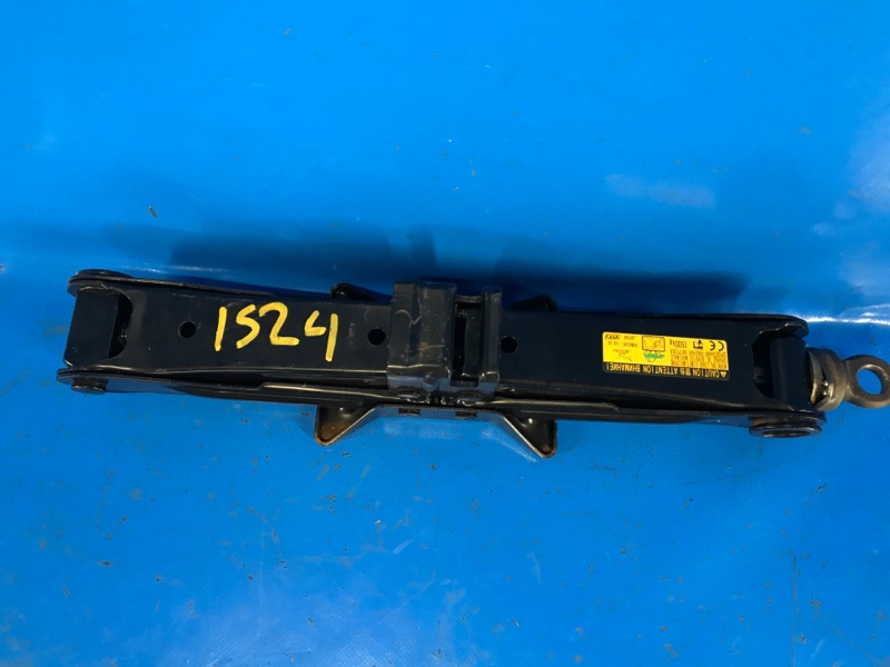 Домкрат PRIUS PLUS 11-14 2013 ZVW41L 1.8 2ZRFXE