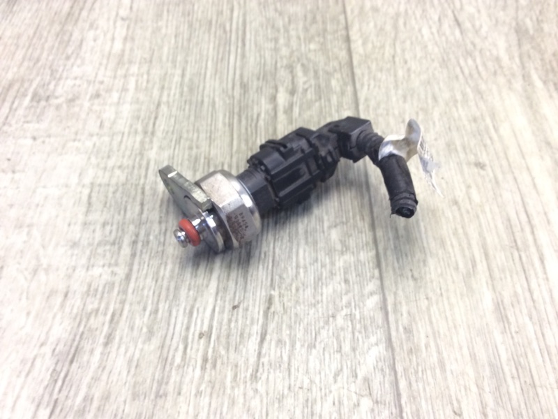 Датчик давления топлива TOYOTA CAMRY 70 17- 2018 GSV70 2.5 A25AFKS 8954806021 Б/У