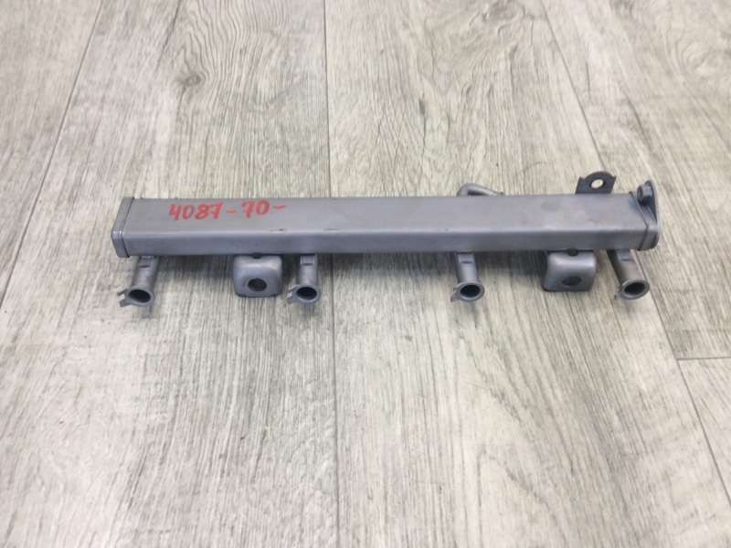 Топливная рейка TOYOTA CAMRY 70 17- 2018 GSV70 2.5 A25AFKS 2380025010 Б/У