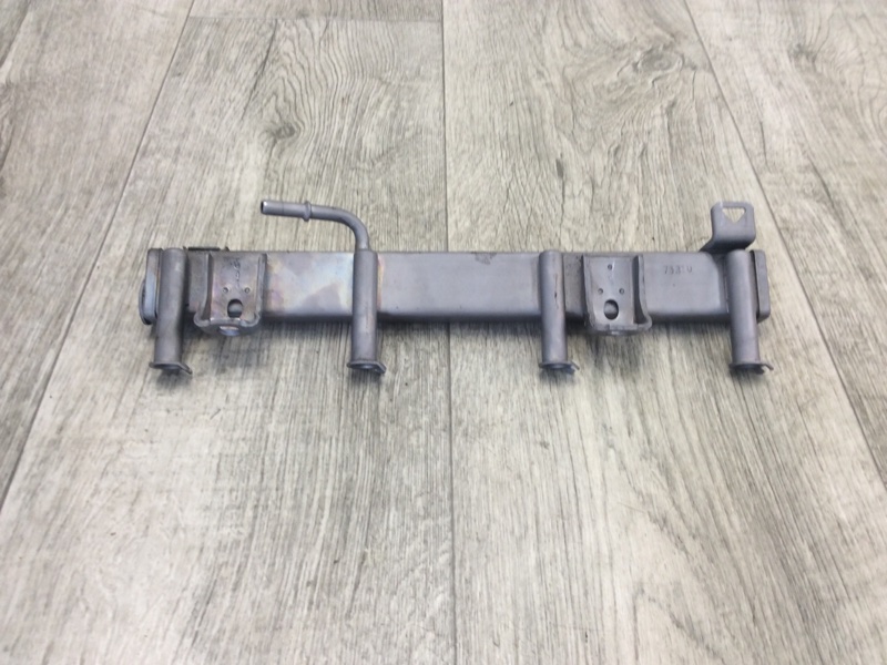 Топливная рейка CAMRY 70 17- 2018 GSV70 2.5 A25AFKS