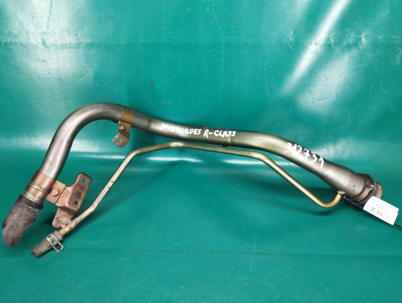 Горловина топливного бака ACURA CL 97-03 1998 COUPE 2.3 F23A1 17660-SY8-A00 Б/У