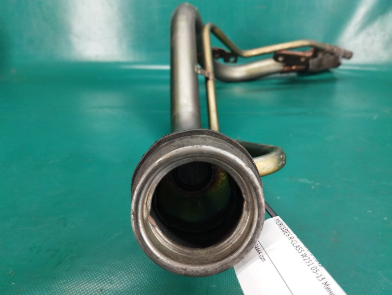 Горловина топливного бака CL 97-03 1998 COUPE 2.3 F23A1