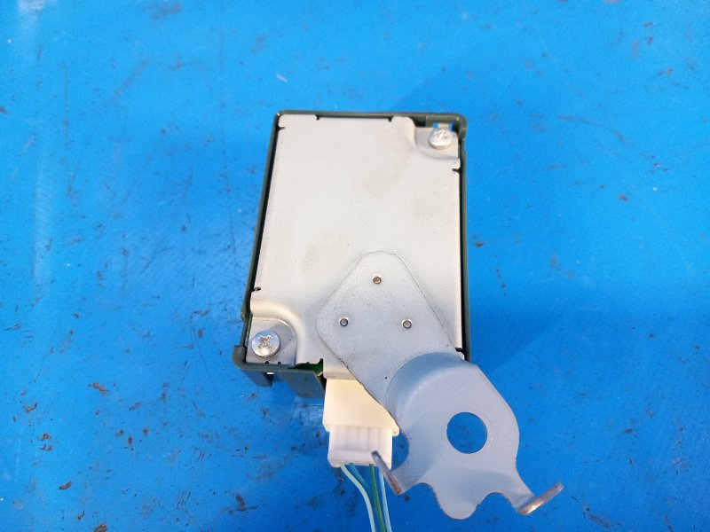 Блок управления дав.в шинах PRIUS PLUS 11-14 2013 ZVW41L 1.8 2ZRFXE Блок управления дав.в шинах PRIUS PLUS 11-14 2013 ZVW41L 1.8 2ZRFXE