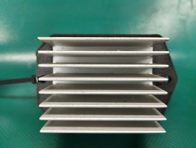 Резистор печки MDX (YD2) 06-13 2009 3.7 J37A1