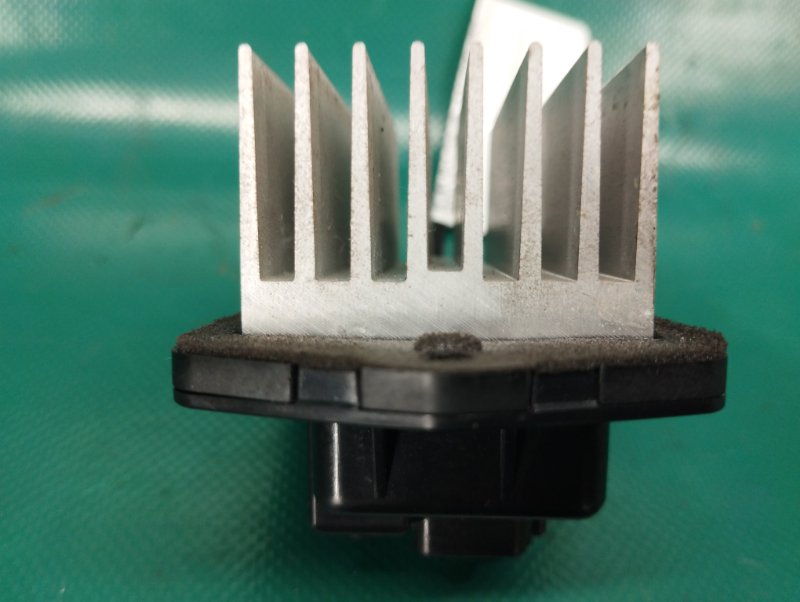 Резистор печки MDX (YD2) 06-13 2009 3.7 J37A1