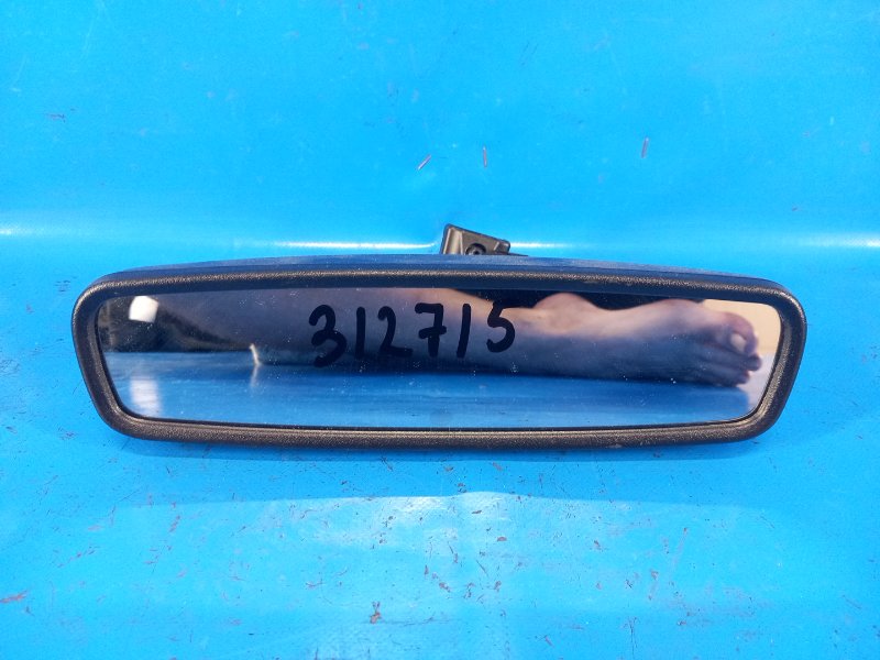 Зеркало салона FORD MUSTANG 15- 2017 3.7 C37PDED FU5Z-17700-E Б/У