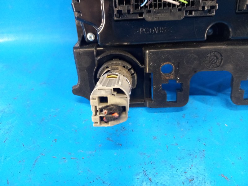 Прикуриватель FORD MUSTANG 15- 3.7 C37PDED