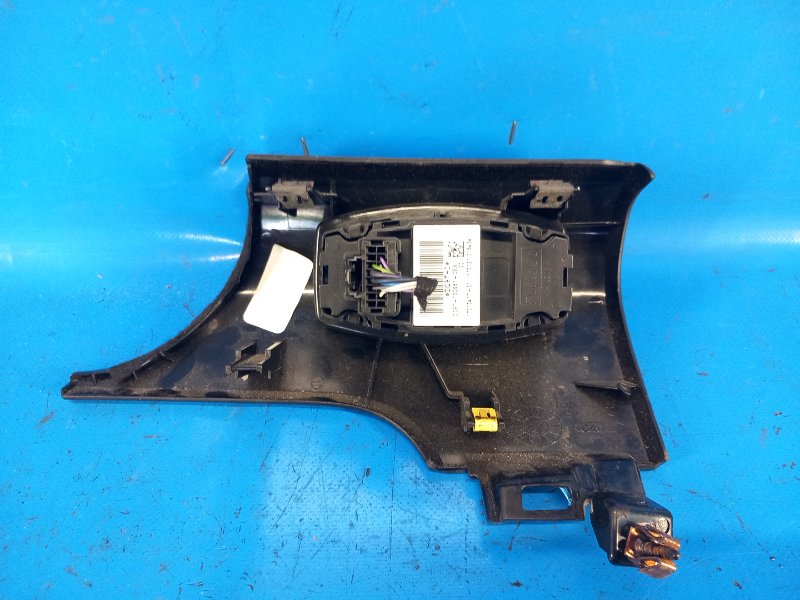 Блок управления освещением MUSTANG 15- 2017 3.7 C37PDED