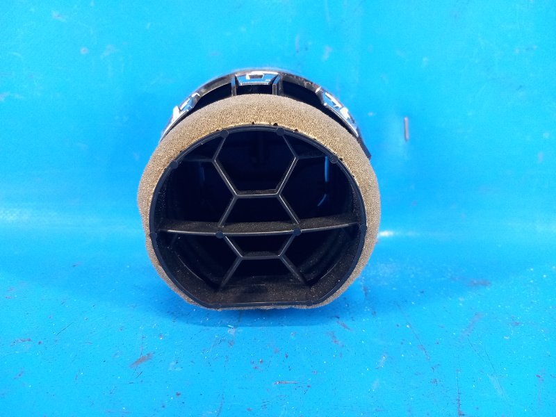 Дефлектор воздушный левый MUSTANG 15- 2017 3.7 C37PDED