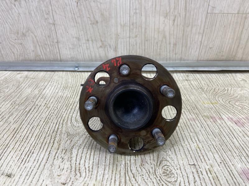 Ступица задняя PRIUS 16- 2016 1.8 2ZRFXE