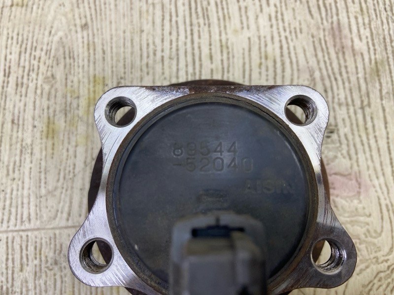 Ступица задняя PRIUS 16- 2016 1.8 2ZRFXE