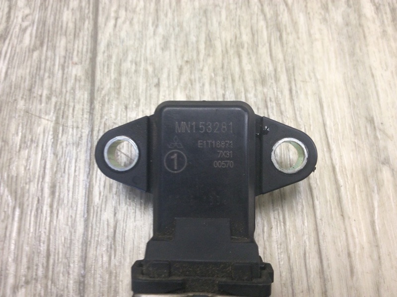 Датчик абсолютного давления (MAP sensor) MITSUBISHI OUTLANDER XL 05-13 2.4 4B12