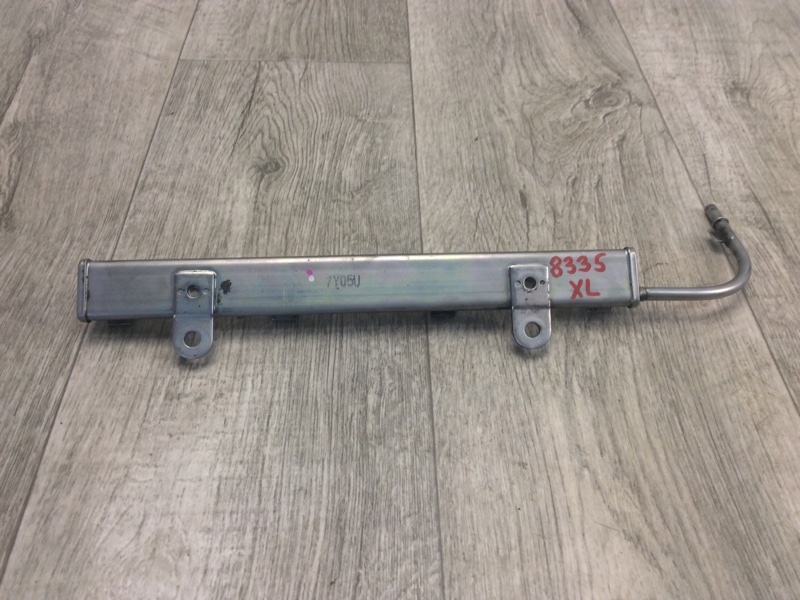 Запчасть топливная рейка MITSUBISHI OUTLANDER XL 05-13 2007 2.4 4B12 1465A090 Б/У Топливная рейка MITSUBISHI OUTLANDER XL 05-13 2007 2.4 4B12 1465A090 Б/У