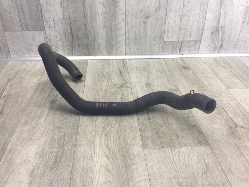 Патрубок системы охлаждения MITSUBISHI OUTLANDER XL 05-13 2007 2.4 4B12 1370A190 Б/У