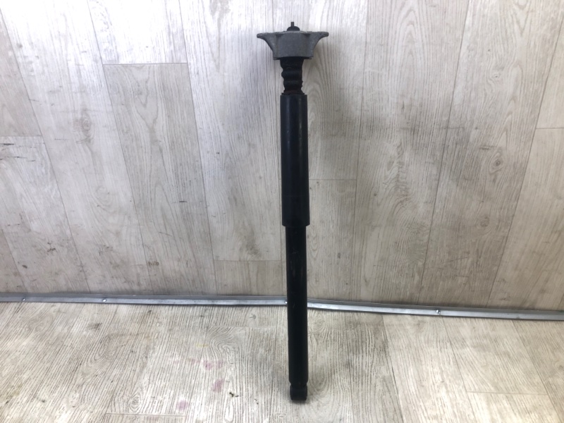 Амортизатор задний MAZDA 3 BL 09-13 2009 2.5 L (L5-VE) BBM3-28-910D Б/У