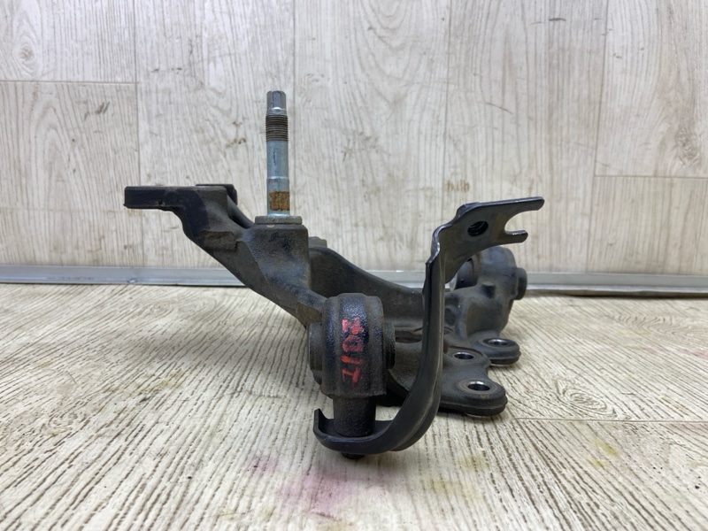 Цапфа задняя левая PRIUS 16- 2016 1.8 2ZRFXE Цапфа задняя левая PRIUS 16- 2016 1.8 2ZRFXE