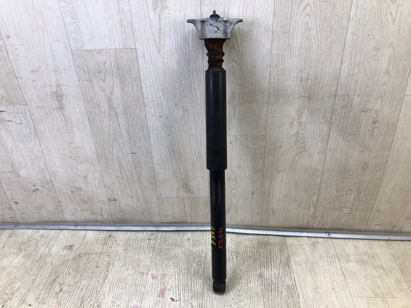 Амортизатор задний MAZDA 3 BL 09-13 2009 2.5 L (L5-VE) BBM3-28-910D Б/У