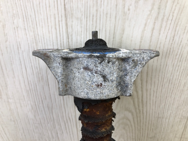 Амортизатор задний MAZDA 3 BL 09-13 2.5 L (L5-VE)