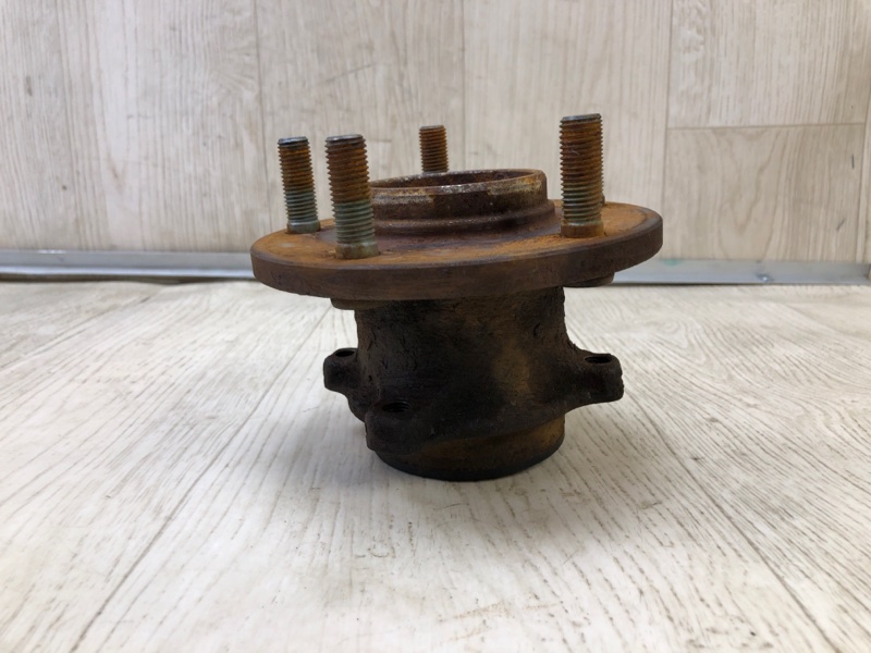 Ступица задняя 3 BL 09-13 2009 2.5 L (L5-VE) Ступица задняя 3 BL 09-13 2009 2.5 L (L5-VE)