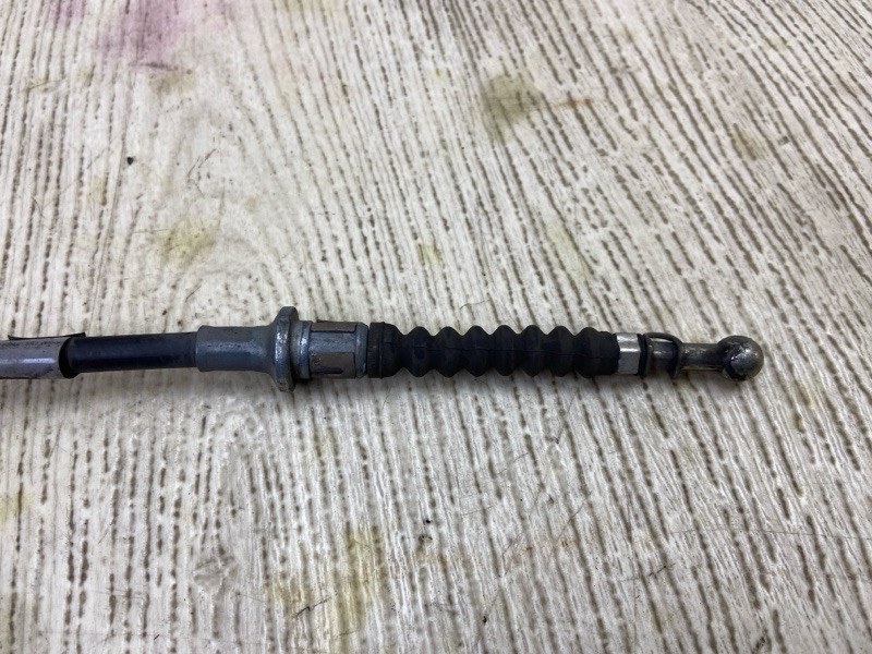 Трос стояночного тормоза задний левый PRIUS 16- 2016 1.8 2ZRFXE