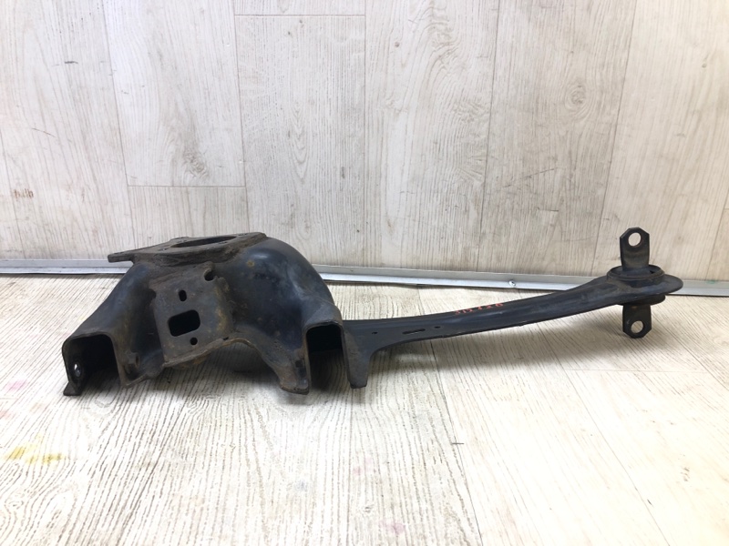 Рычаг задней подвески продольный правый 3 BL 09-13 2009 2.5 L (L5-VE)