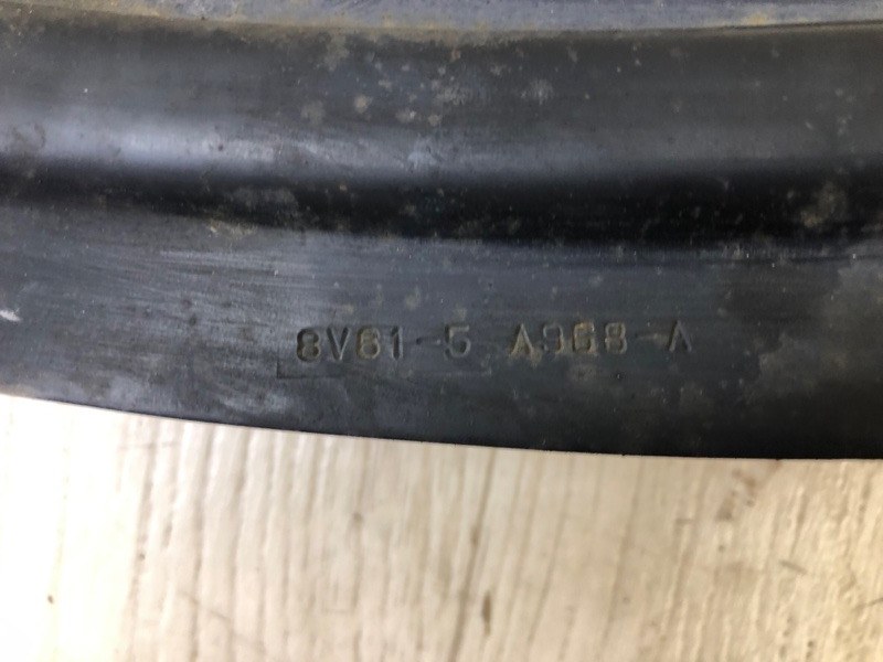 Рычаг задней подвески продольный правый 3 BL 09-13 2009 2.5 L (L5-VE)